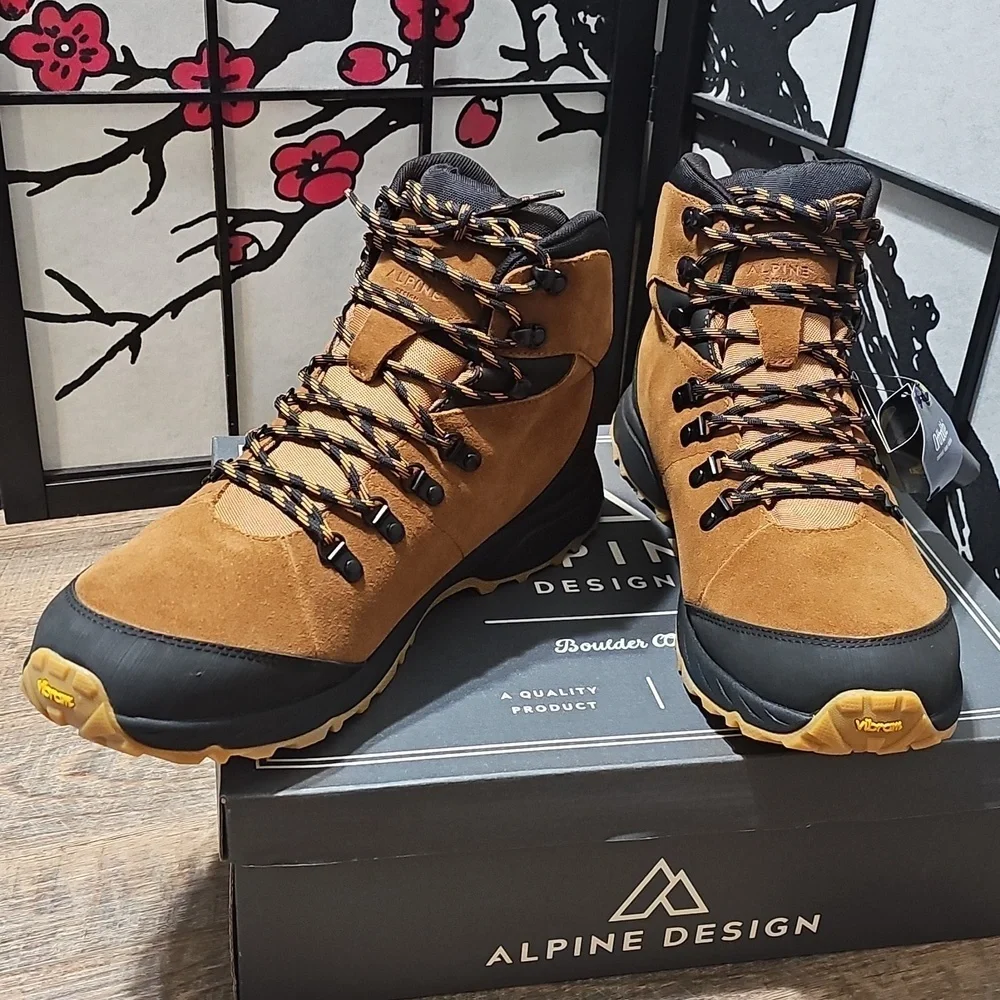 Alpine Design alpine design